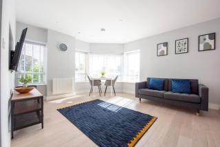 Central Brentwood -Parking -Close to Station -WIFI - Brentwood - 6