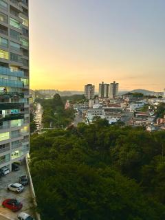 Studio Premium-Próx Aeroporto GRU - Guarulhos - 1