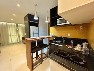 Studio Premium-Próx Aeroporto GRU - Guarulhos - 9