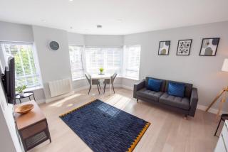 Central Brentwood -Parking -Close to Station -WIFI - Brentwood - 5