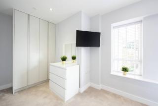 Central Brentwood -Parking -Close to Station -WIFI - Brentwood - 1