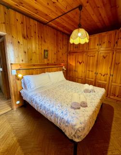 Bungalow Lake View - 3