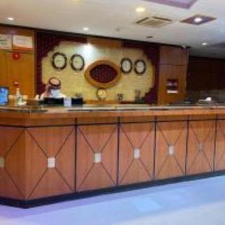 Sholla Aparthotel - Riad - 0