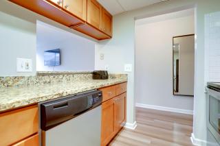 Beautiful & Apt W Pool Access All-Year - Arlington - 2