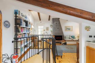 Private Garden Elegant House 5 minutes from the sea - Trieste - 9