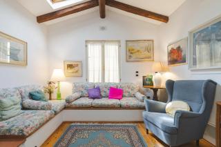 Private Garden Elegant House 5 minutes from the sea - Trieste - 8