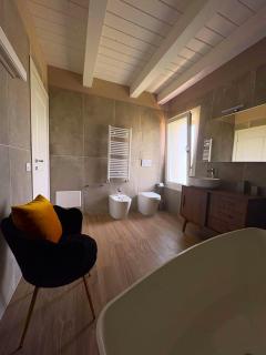 Villa Iris - Imola - 1