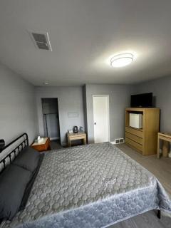 Niagara Falls 1-Bedroom Suite #17 - Niagara Falls - 9