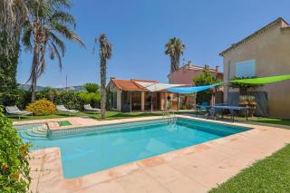 Villa au coeur du potager - Welkeys - Hyères - 0