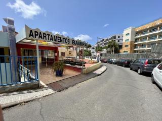 Apartamento con piscina climatizada y vista al mar - San Bartolomé - 9