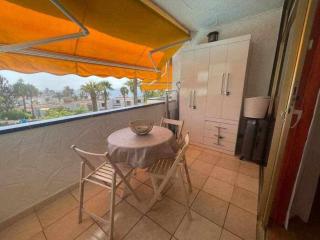 Apartamento con piscina climatizada y vista al mar - San Bartolomé - 5