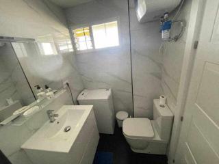 Apartamento con piscina climatizada y vista al mar - San Bartolomé - 2