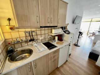 Apartamento con piscina climatizada y vista al mar - San Bartolomé - 3