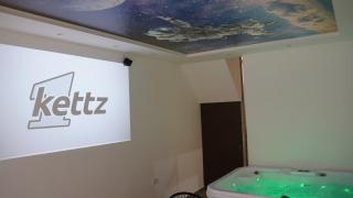 Jacuzzi Sensation - Belgrad - 0