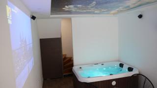 Jacuzzi Sensation - Belgrad - 7