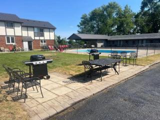 Niagara Falls 1-Bedroom Suite #16 - Niagara Falls - 5
