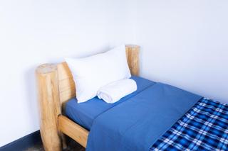 Ishobe farm stay Experience and Wellness Retreat - Kigali - 8