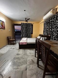 1 BHK with terrace - Patna - 0