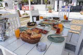 Astalanya Resort - 2