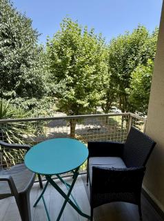 Big Apartement 20 min from beach - Nice - 8