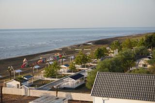 Astalanya City - Mekhrably - 8