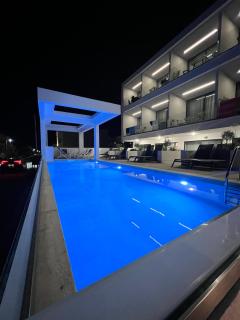 OliveSuite Kallithea Halkidiki - Kallithea Halkidikis - 0