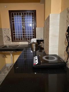 1 BHK with terrace - Patna - 8
