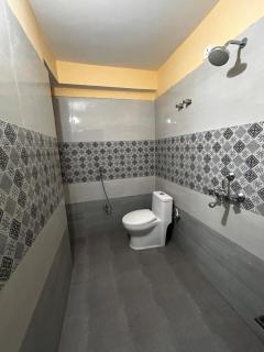 1 BHK with terrace - Patna - 7