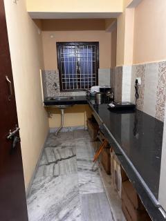 1 BHK with terrace - Patna - 4