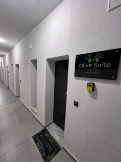 OliveSuite Kallithea Halkidiki - 3