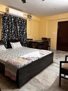 1 BHK with terrace - Patna - 3