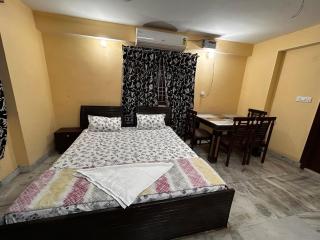 1 BHK with terrace - Patna - 2