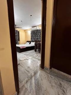 1 BHK with terrace - Patna - 1