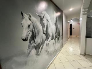 Panoramic Stylish Stay - Agadir - 4