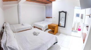 Hotel Macizo Tiaguanaco - 5