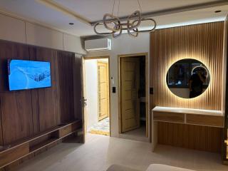 COMFORT RooM - Tangeri - 7