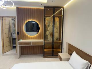 COMFORT RooM - Tangeri - 6