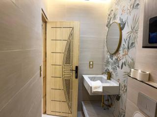 COMFORT RooM - Tangeri - 4
