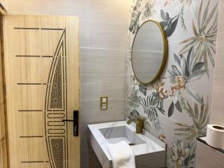 COMFORT RooM - Tangeri - 1