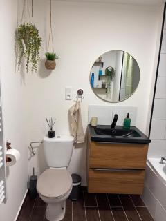 Apartamento carccassone - Carcassonne - 2