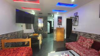 Joli Appartement a Imi Ouaddar - Imi Ouaddar - 6