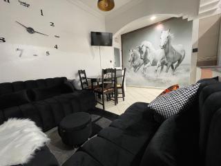 Panoramic Stylish Stay - Agadir - 9