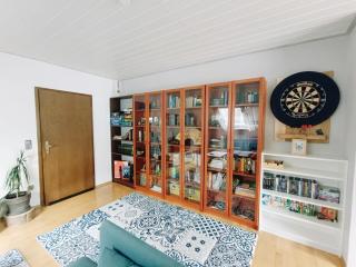 Ferienwohnung Merkurpanorama - Gernsbach - 5