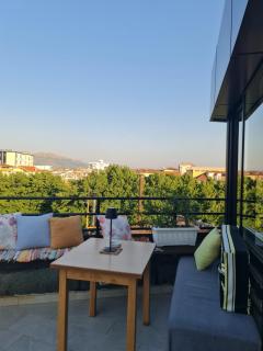 The Rooftop Hostel - 5