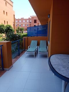 Beach Apartment - Denia - 9