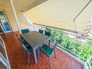 LITORAL COSTA DORADA - CORAL Only families - Cambrils - 5