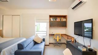 BSB STAY Estúdios Long Stay - Master Place - 1