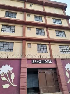 Baaz hotel Ltd - Kakamega - 5