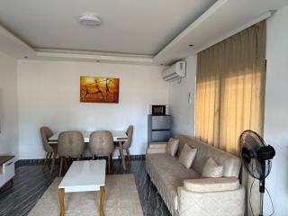 Aberdeen Richview Luxury Apartments- Entire One Bedroom Apartment - Freetown - 9