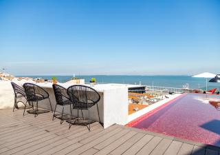 Memmo Alfama - Design Hotels - Lisbona - 0